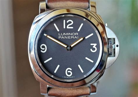 Panerai PAM390 for Sale 